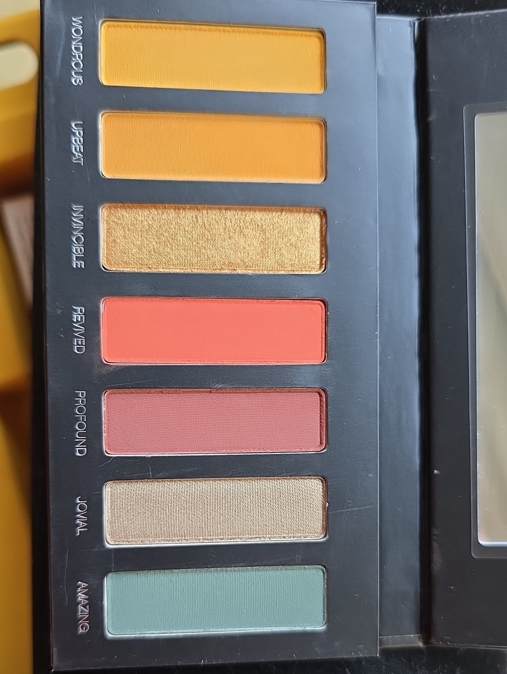 Moddstuck Addiction Eye Shadow